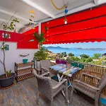 Accommodatie bij particulieren Derin Mavi Butik *