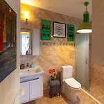 Derin Mavi Butik Accommodatie bij particulieren Sogut (Aegean)