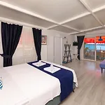 Derin Mavi Butik