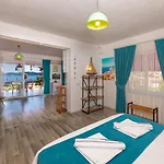 Gazde/Camere de închiriat Derin Mavi Butik