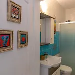 Accommodatie bij particulieren Derin Mavi Butik *