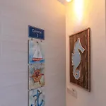 Gazde/Camere de închiriat Derin Mavi Butik *