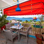 Derin Mavi Butik Sogut (Aegean)