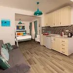 Accommodatie bij particulieren Derin Mavi Butik Sogut (Aegean)