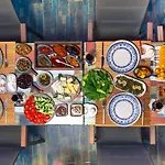Accommodatie bij particulieren Derin Mavi Butik *