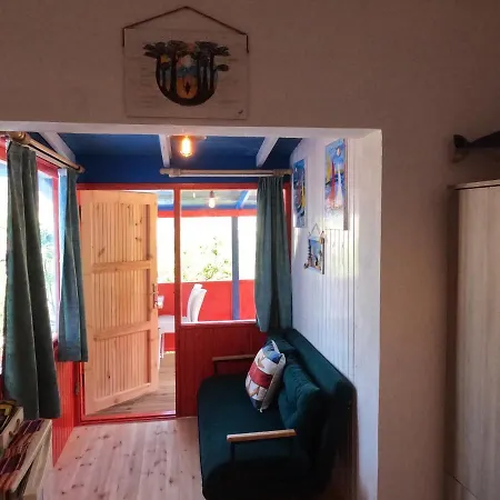 Derin Mavi Butik Homestay Sogut (Aegean)