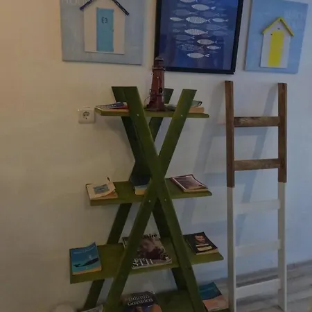 Derin Mavi Butik *