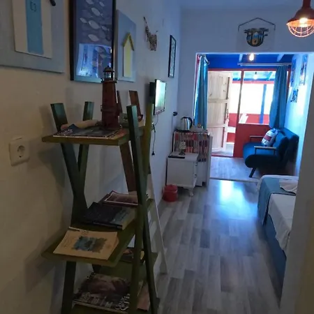 Derin Mavi Butik Homestay