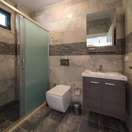Homestay Derin Mavi Butik Sogut (Aegean)