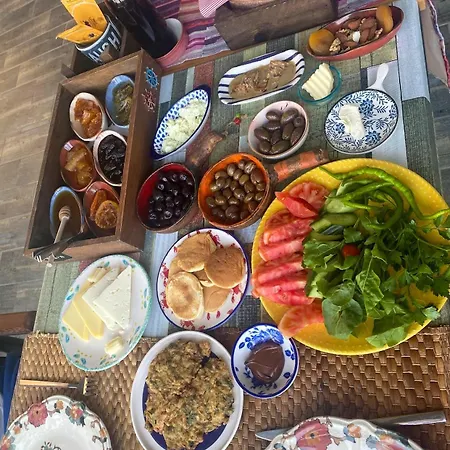Homestay Derin Mavi Butik *