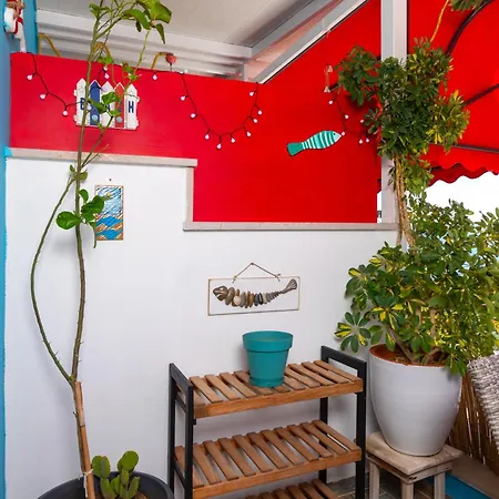 홈스테이 Derin Mavi Butik Sogut (Aegean)