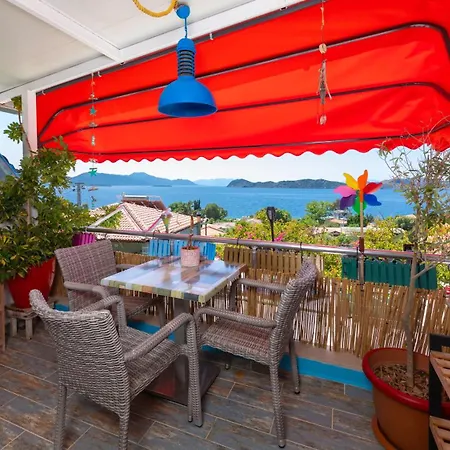 Derin Mavi Butik Sogut (Aegean)