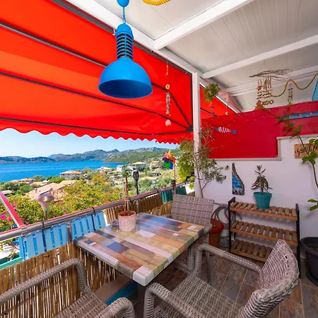 홈스테이 Derin Mavi Butik Sogut (Aegean)