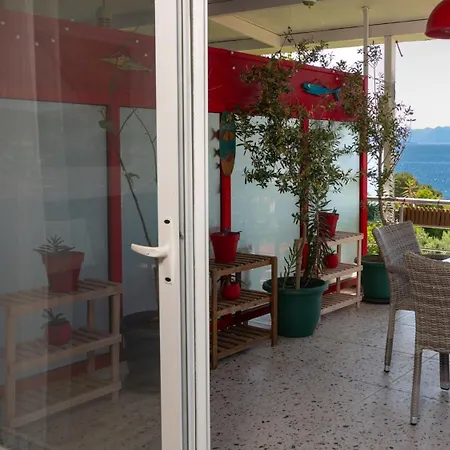 Derin Mavi Butik 홈스테이