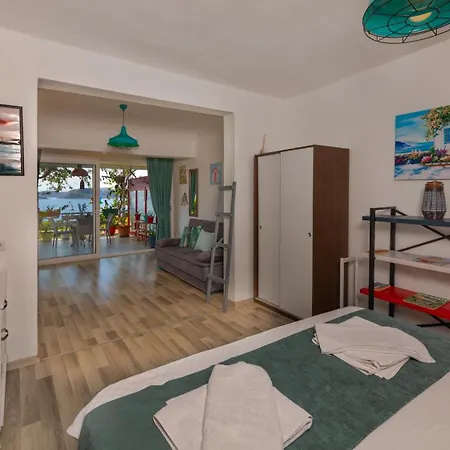 Privat bolig Derin Mavi Butik *