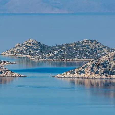 Homestay Derin Mavi Butik Sogut (Aegean)