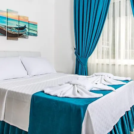 Derin Mavi Butik * Sogut (Aegean)