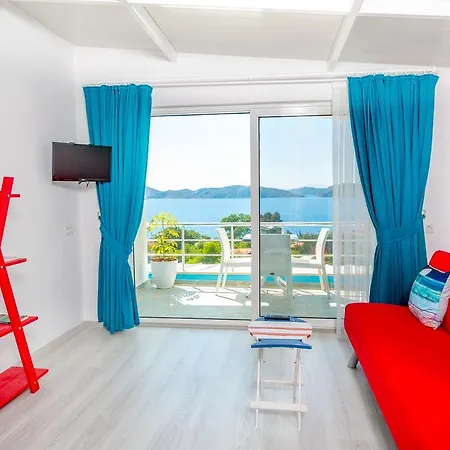 Homestay Derin Mavi Butik