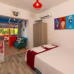 Homestay Derin Mavi Butik