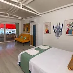 Derin Mavi Butik Homestay
