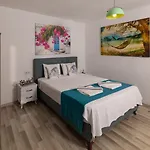 Derin Mavi Butik Homestay Sogut (Aegean)