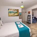 Homestay Derin Mavi Butik Sogut (Aegean)