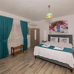 Homestay Derin Mavi Butik *