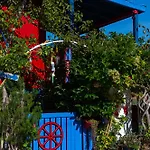Homestay Derin Mavi Butik