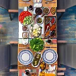 Accommodatie bij particulieren Derin Mavi Butik