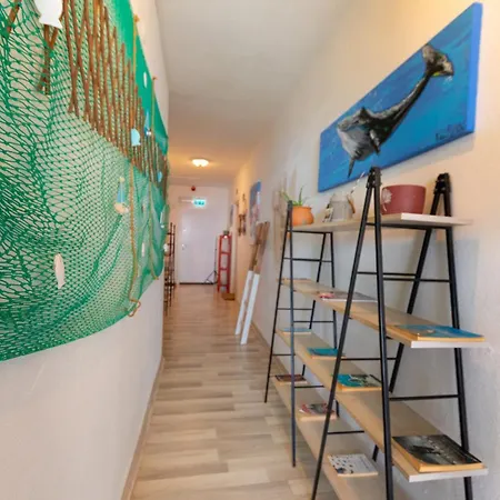 Derin Mavi Butik Habitación en casa particular Sogut (Aegean)