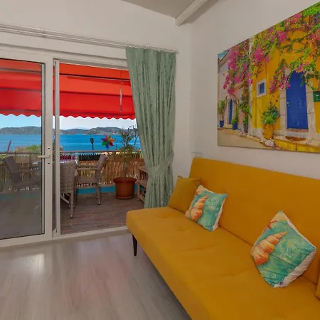 Derin Mavi Butik * Söğüt