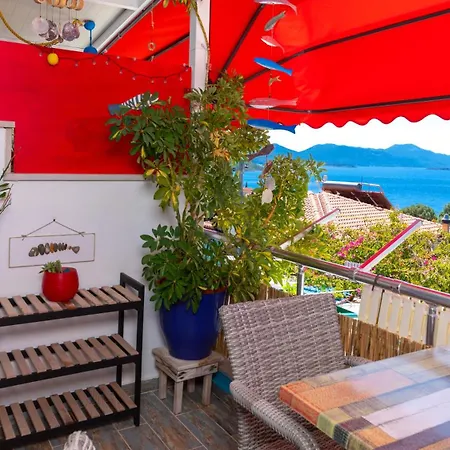 Pansiyon Derin Mavi Butik *