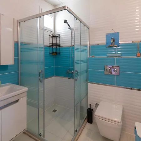 Derin Mavi Butik Pansiyon Söğüt