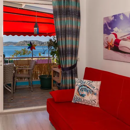 Derin Mavi Butik Söğüt