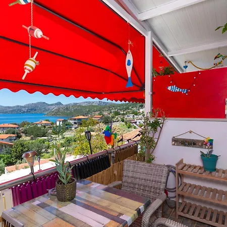 Derin Mavi Butik Söğüt