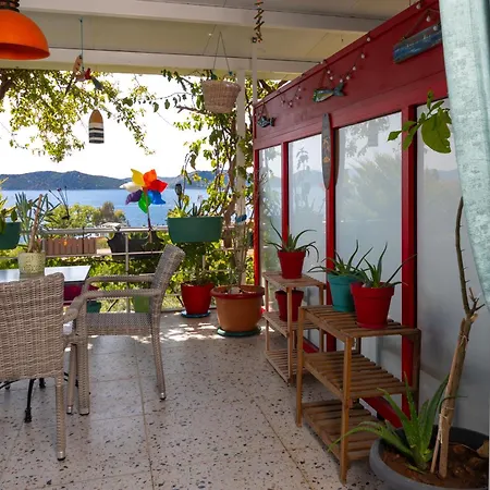 Alloggio in famiglia Derin Mavi Butik Sogut (Aegean)