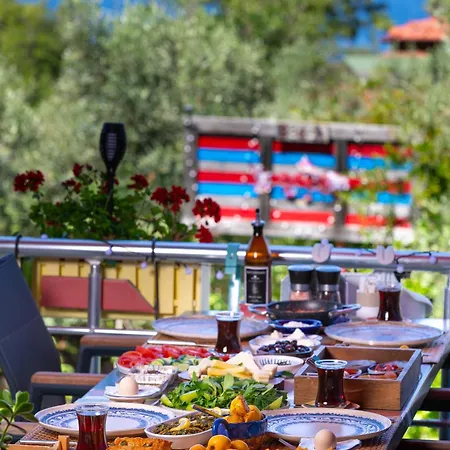 Derin Mavi Butik * Söğüt