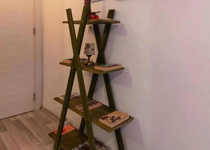 Derin Mavi Butik